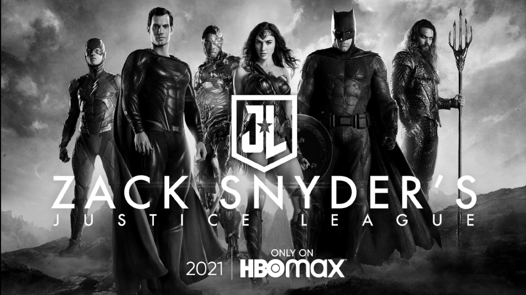 Zack Snyder’s Justice League’ Snyder’s marathon cut of his film